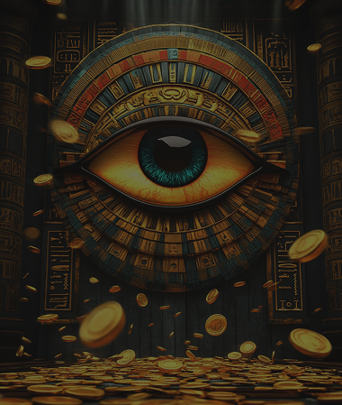 Eye Of Horus