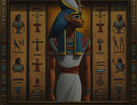 Eye Of Horus