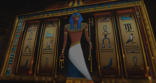 Eye Of Horus