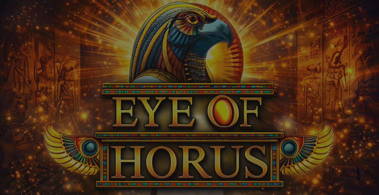 Eye Of Horus