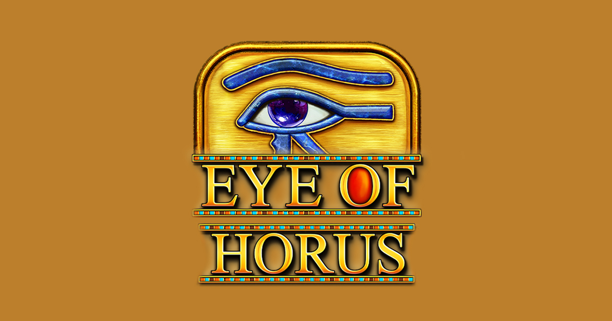 Eye Of Horus